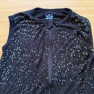 kickee pants sleep sack 0-6 months lightweight